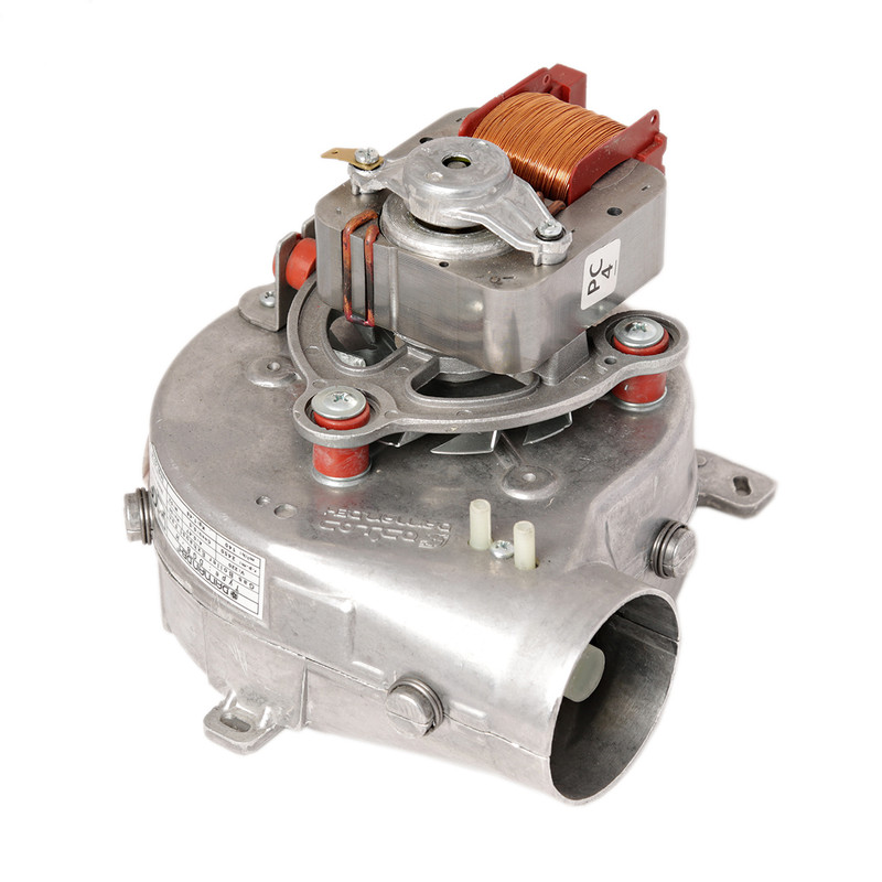 فن پکیج مدل 52W