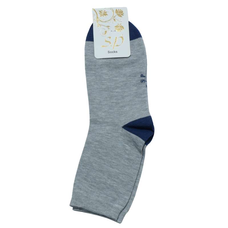 جوراب مدل ملانژ