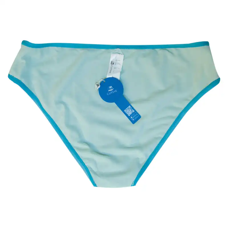 مایو زنانه کاپشی مدل CAA12C2K018QQ