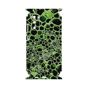 MAHOOT Atom Universe 4-FullSkin Cover Sticker for Samsung Galaxy S20 FE