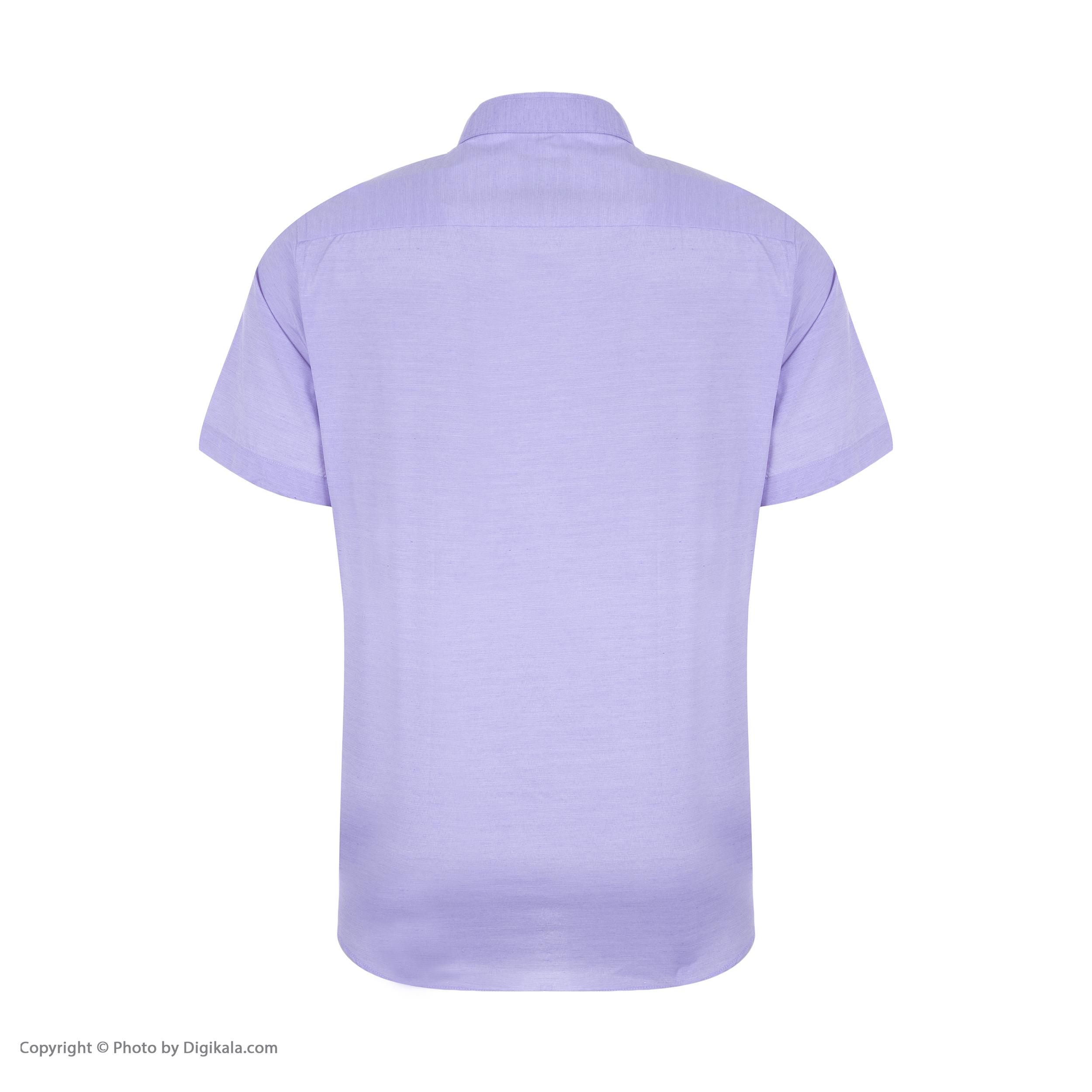 پیراهن آستین کوتاه مردانه ونکات مدل SA-YA3B -  - 4