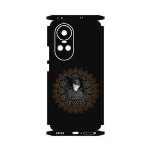MAHOOT MohammadReza Shajarian-FullSkin Cover Sticker for Oppo Reno 10 5G