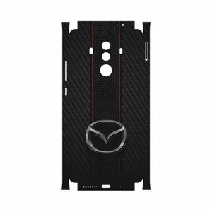 MAHOOT Mazda Motor-FullSkin Cover Sticker for Huawei Mate 10 Pro