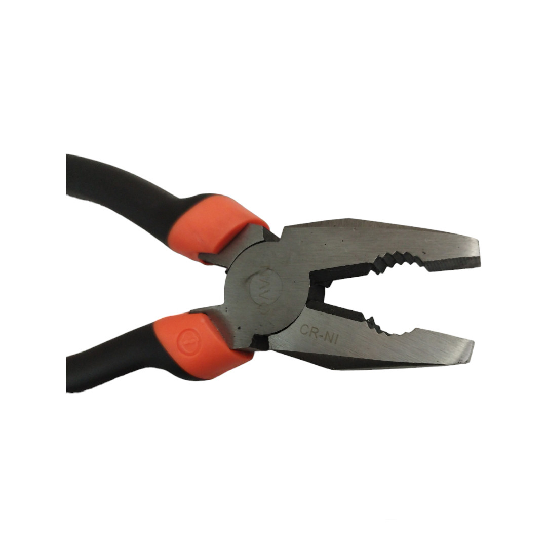 انبردست نیوو مدل CR-NI سایز 8 اینچ انبردست نیوو مدل CR-NI سایز 8 اینچ