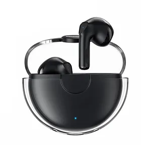 هدست مخصوص بازی بلوتوثی لنوو مدل MAH LP80 APP TRUE