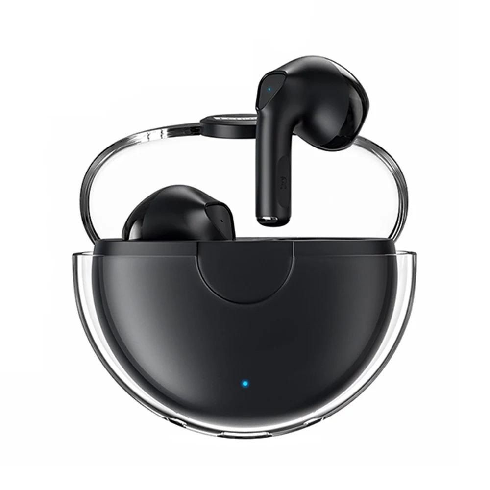 هدست مخصوص بازی لنوو مدل LDT OPENALAM  LP 80 NEO BUDS FASTT  -  - 10
