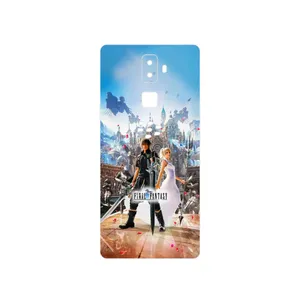MAHOOT Final Fantesy Game Series Cover Sticker for BlackBerry Evolve