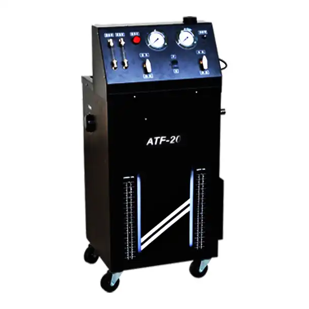 دستگاه ساکشن روغن گیربکس مدل ATF-20