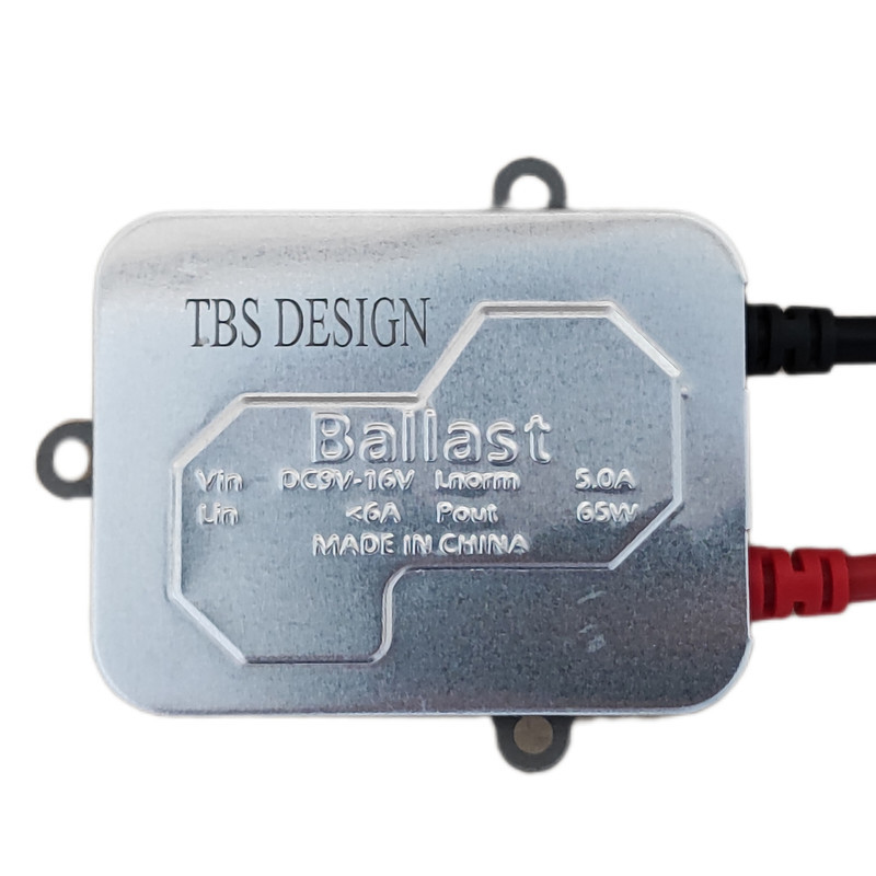 کیت و لامپ زنون خودرو مدل پایه h7 بسته دو عددی