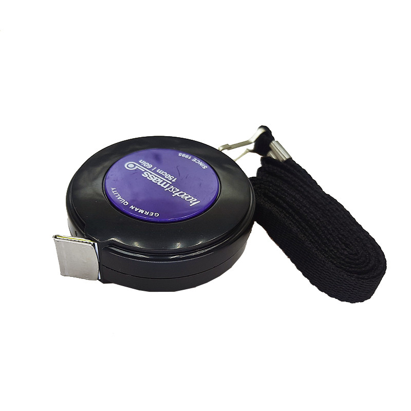 متر خیاطی مدل جمع شو کد ban-German طول 150 سانتی متر