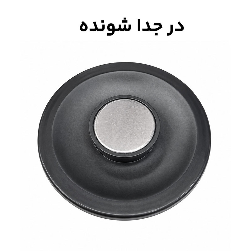 کتری برقی دسینی مدل DS-40SS گنجایش 3 لیتر