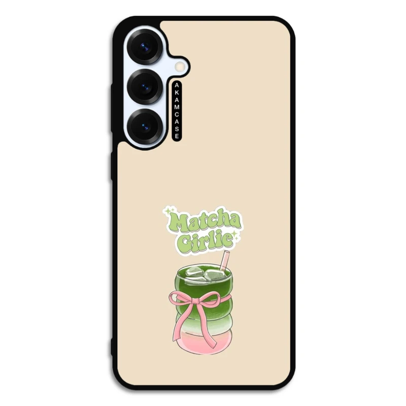 کاور آکام مدل AMC-WSGS25P-MATCHA-5 مناسب برای گوشی موبایل سامسونگ Galaxy S25 Plus