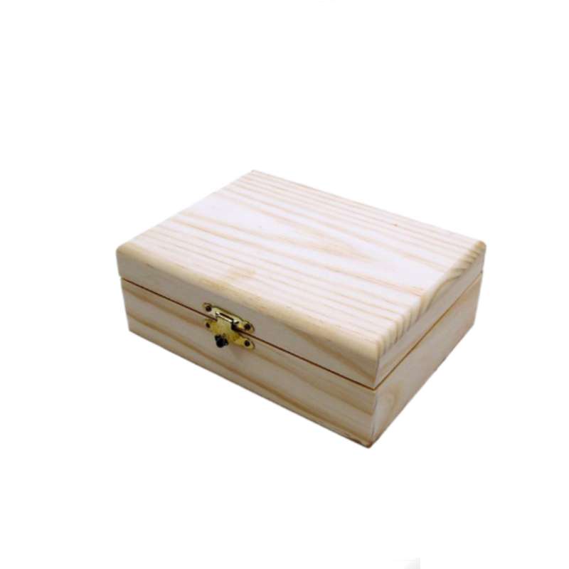 جعبه چای کیسه ای مدل مستطیل کد y01