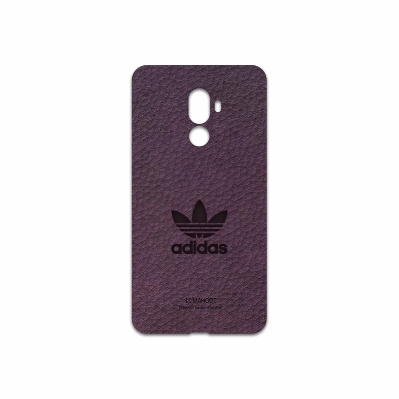 برچسب پوششی ماهوت مدل PL-DDS مناسب برای گوشی موبایل جی ال ایکس shahab