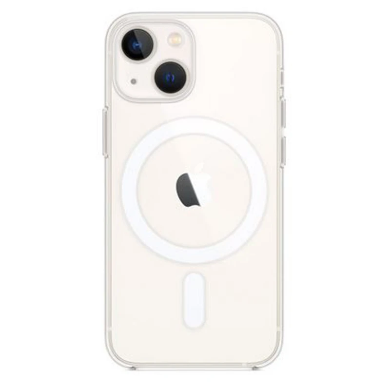 کاور مدل مگ سیف مناسب برای گوشی موبایل اپل iphone 13