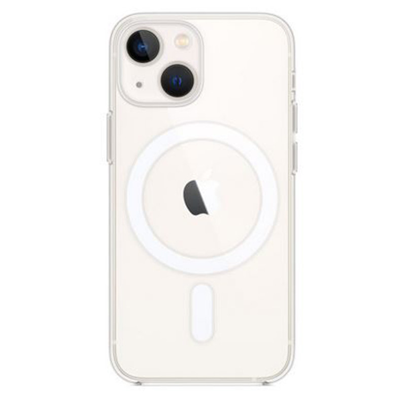 کاور مدل magsafe مناسب برای گوشی موبایل اپل iphone 13