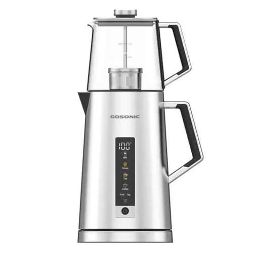 چای ساز روی هم گوسونیک مدل ۷۸۱