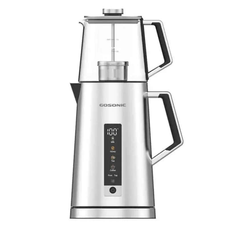 چای ساز روی هم گوسونیک مدل ۷۸۱