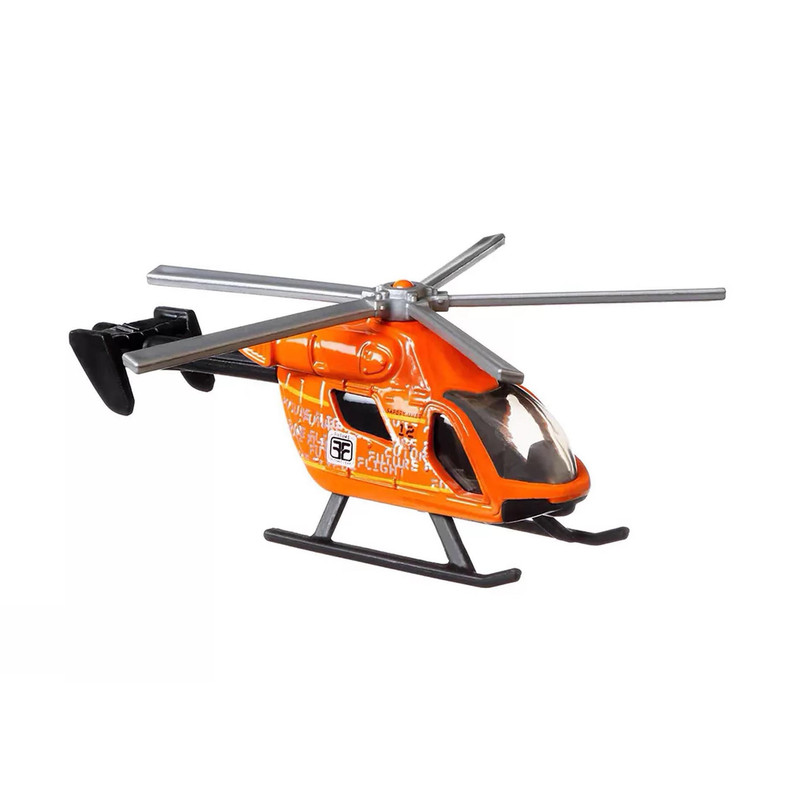 هلیکوپتر بازی هات ویلز مدل Air Blade کد BBL47/GBF09