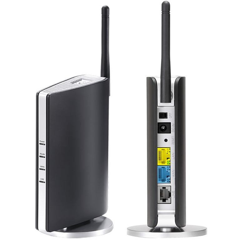 IP PBX موست مدل IG7200