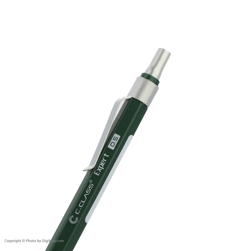 مداد نوکی 0.5 میلی متری سی کلاس مدل expert در ارزانترین فروشگاه اینترنتی ایران ارزان