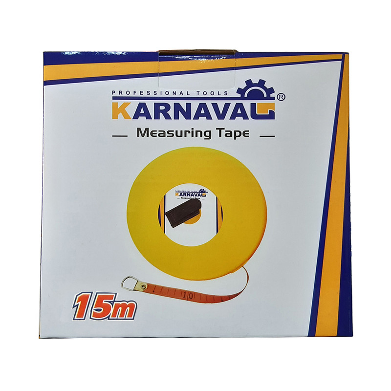 متر 15 متری کارناوال مدل AT-015 متر 15 متری کارناوال مدل AT-015
