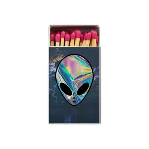 کبريت آکام مدل ASM000526