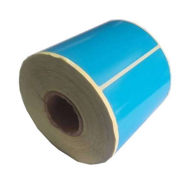 برچسب پرینتر لیبل زن مدل 95x125 بسته500عددی برچسب پرینتر لیبل زن مدل 95x125 بسته500عددی