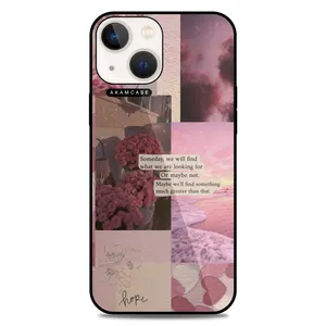 AKAM AMC-WA13-PINK-20 Cover For Apple iPhone 13