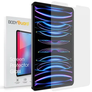 محافظ صفحه نمایش مات بادیگارد مدل Matte Tab مناسب برای تبلت اپل  iPad Pro 11 2022 2020 2018