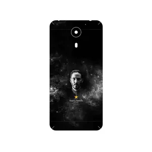 MAHOOT Keanu Reeves Cover Sticker for GLX Aria