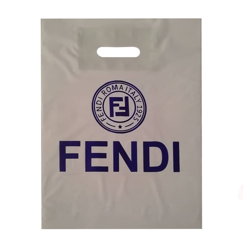 کیسه خرید کد PL149 بسته 20 عددی