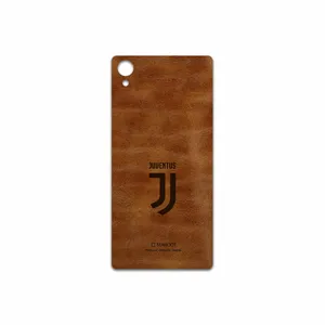 MAHOOT BFL-JUVE Cover Sticker for Sony Xperia X