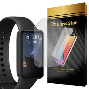 Glass Star NNOG20 Screen Protector For Xiaomi Smart Band Pro