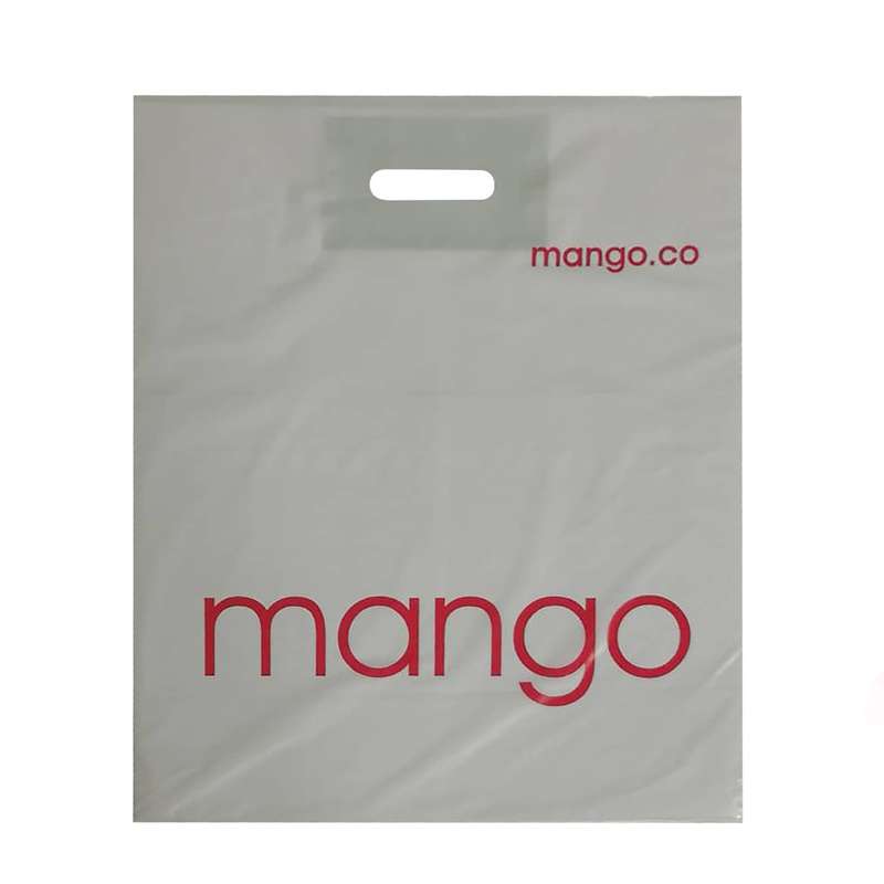 کیسه خرید کد PL136 بسته 20 عددی