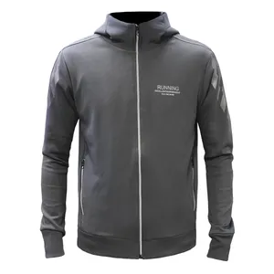 سویشرت ورزشی مردانه مسترمانی مدل Running-MR-03