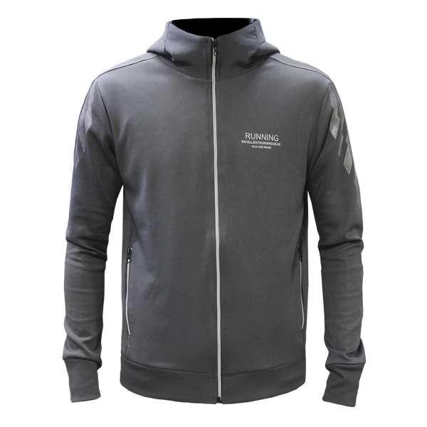 سویشرت ورزشی مردانه مسترمانی مدل Running-MR-03