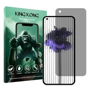 King Kong Tough model privacy screen protector suitable for Nothing Phone 1 mobile phone