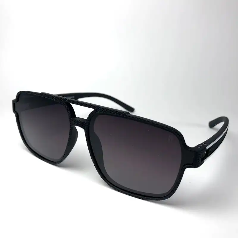 عینک آفتابی مردانه اوگا مدل  مربعی 00E99