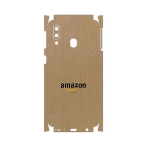 MAHOOT Amazon-FullSkin Cover Sticker for Samsung Galaxy A40