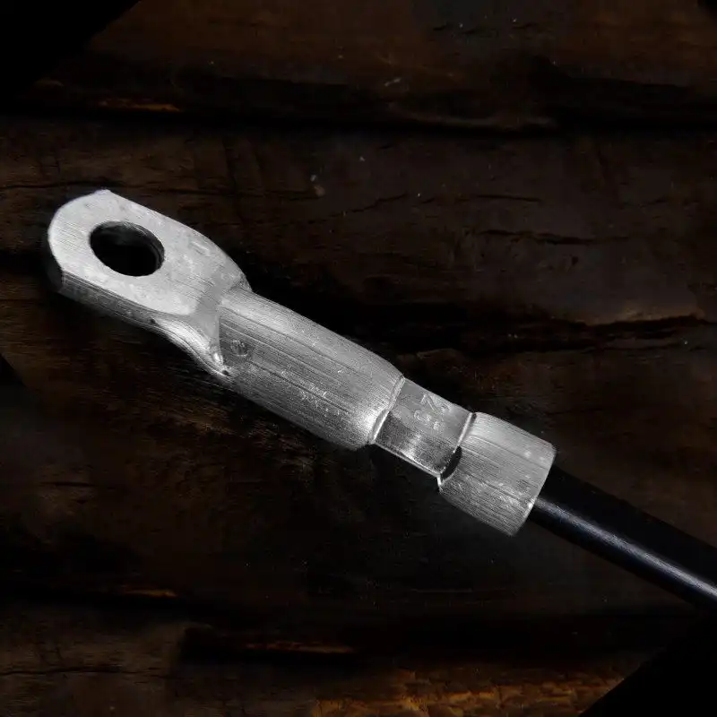 کابل تقویت اتصال بدنه خودرو مدل Kloft