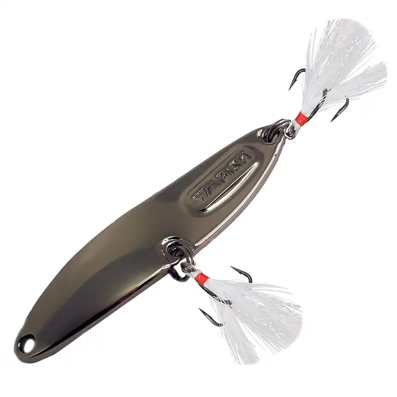 طعمه ماهیگیری دبلیو ام فیش مدل قاشقک sl2