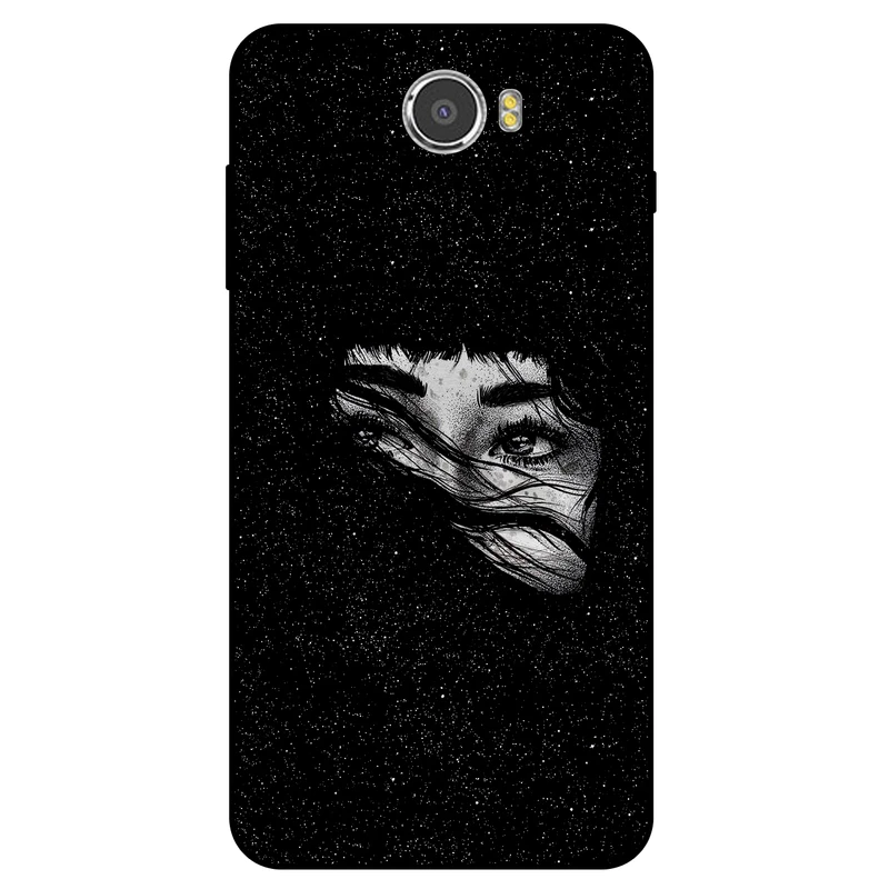 کاور مگافون کد 8140 مناسب برای گوشی موبایل هوآوی (Y5 2016) Y5 2