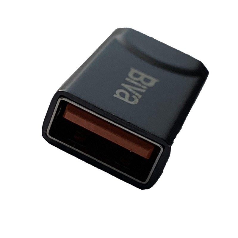 مبدل OTG لایتنینگ بیوا مدل otg-02