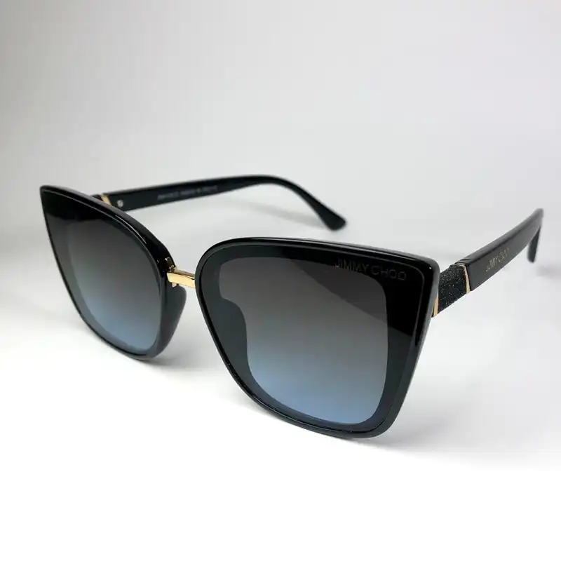 عینک آفتابی زنانه جیمی چو مدل پلاریزه 005