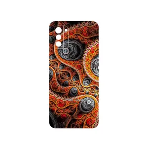 MAHOOT Mathematical Geometric Shape 7 Cover Sticker for Nokia G21