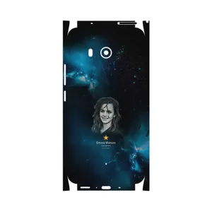 MAHOOT Emma Watson-FullSkin Cover Sticker for HTC U11