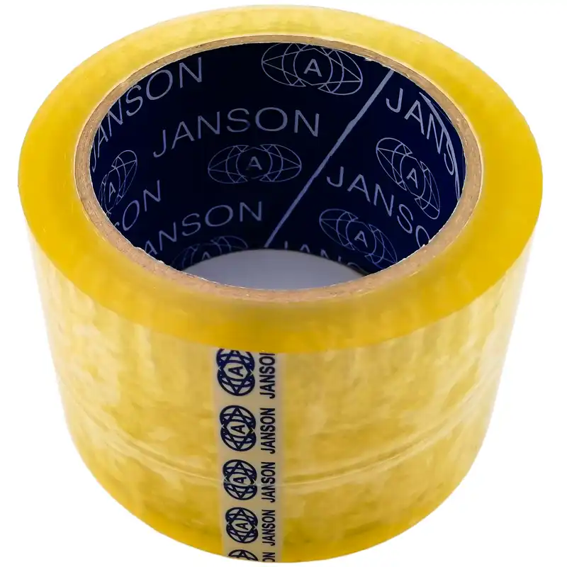چسب پهن جانسون مدل JB-5 عرض 7 سانتی متر