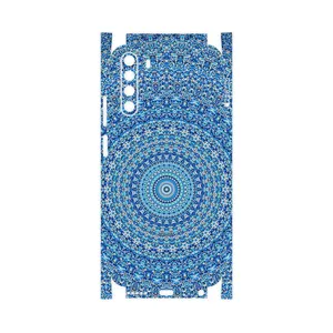 MAHOOT Mandala Design 1-FullSkin Cover Sticker for Gplus X10