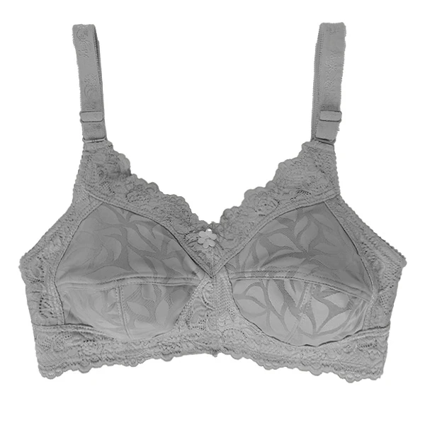 سوتین ساده زنانه شارمین مدل عروسک کد ZP132.5